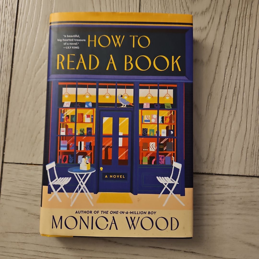 How to Read a Book