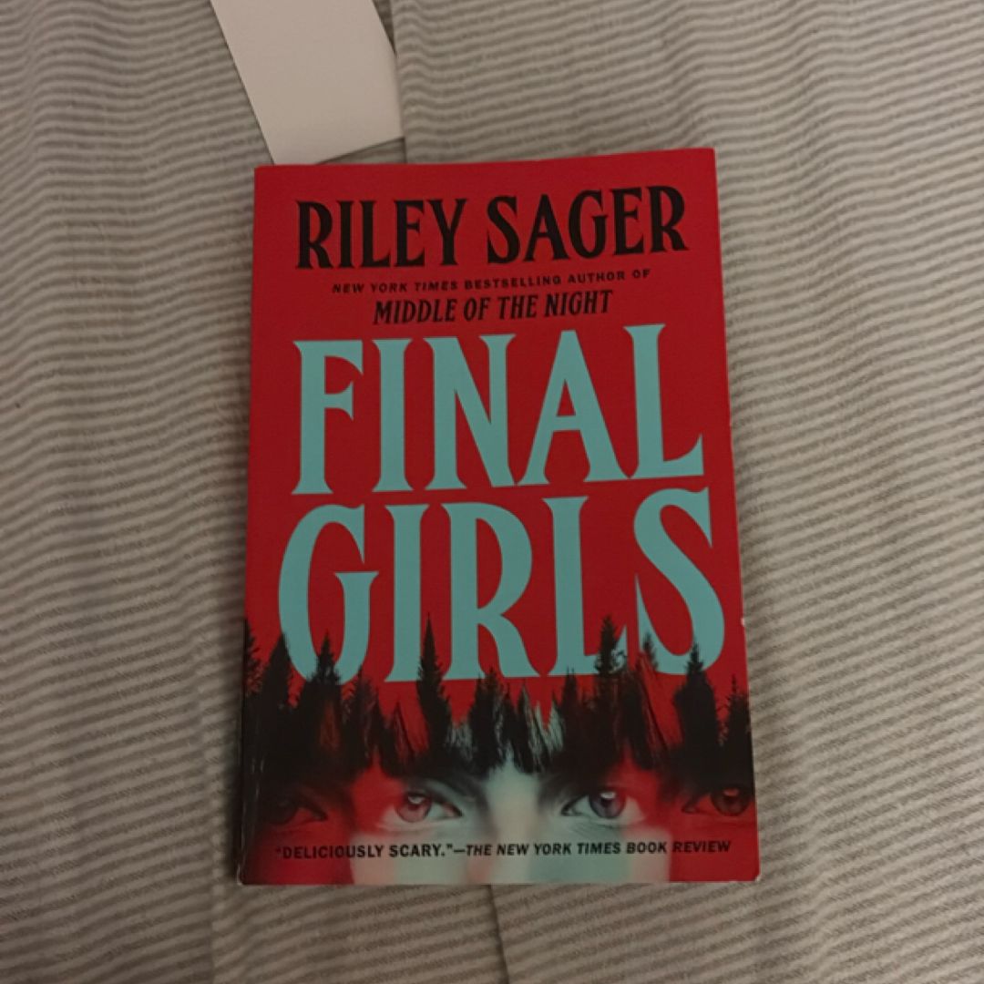 Final Girls