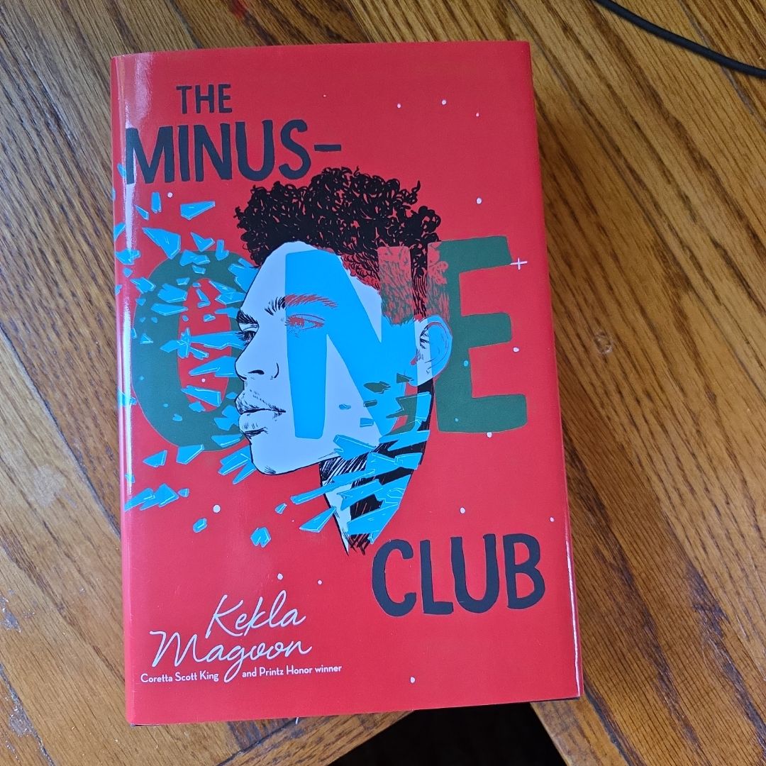 The Minus-One Club