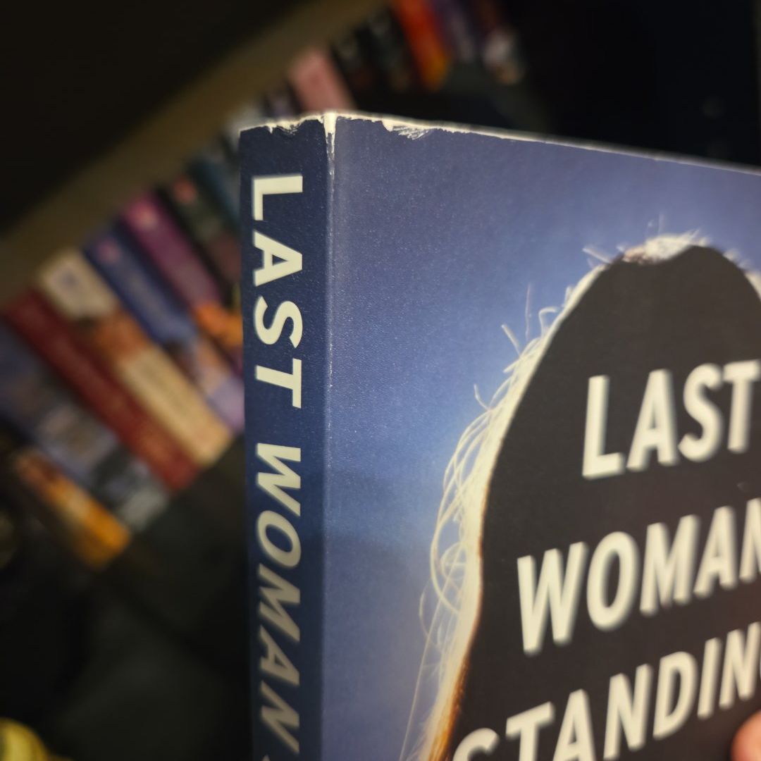 Last Woman Standing