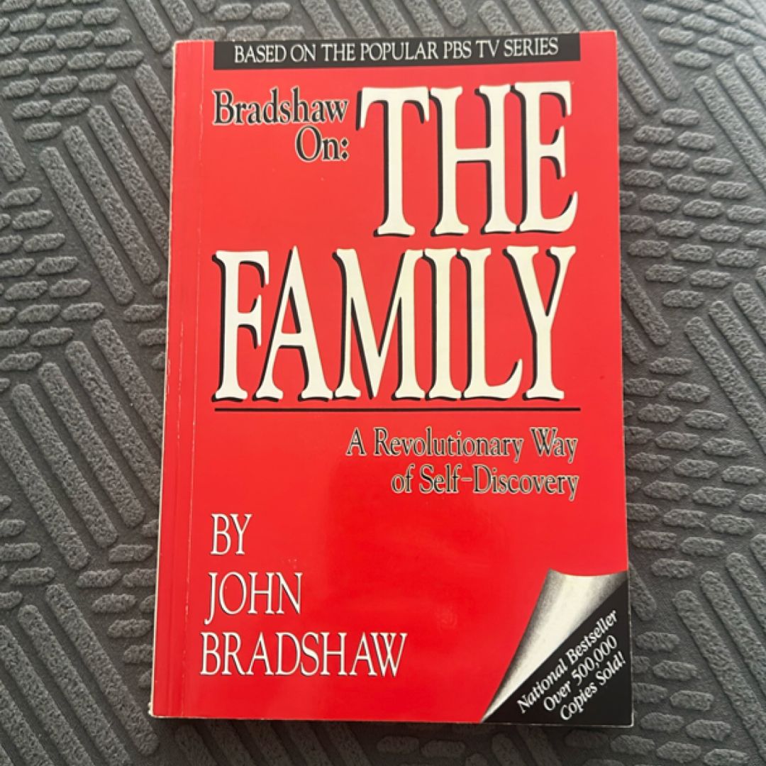Bradshaw on the Family