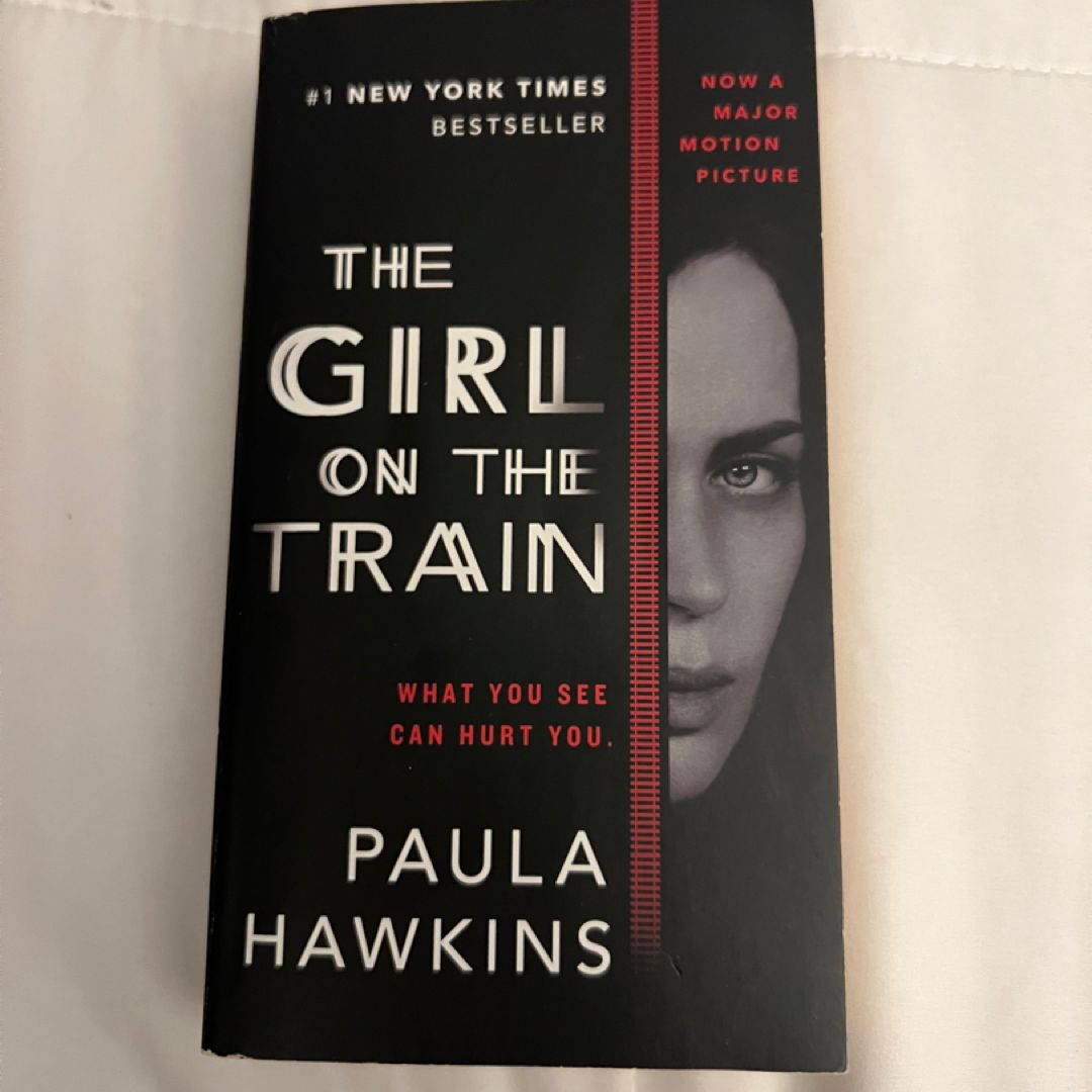 The Girl on the Train