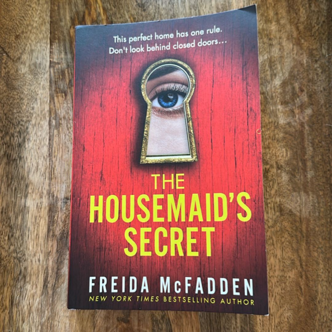 The Housemaid's Secret