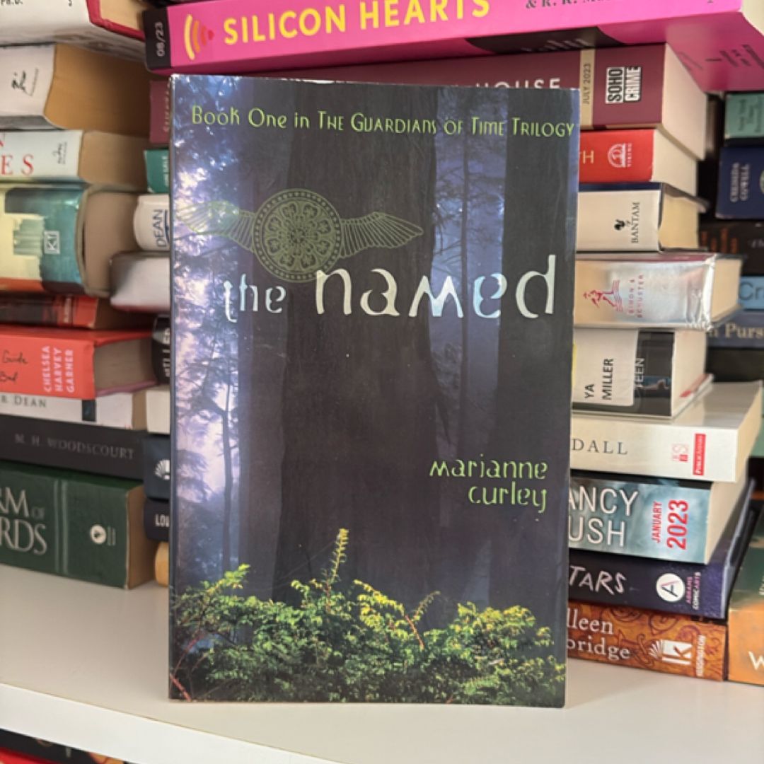 The Named