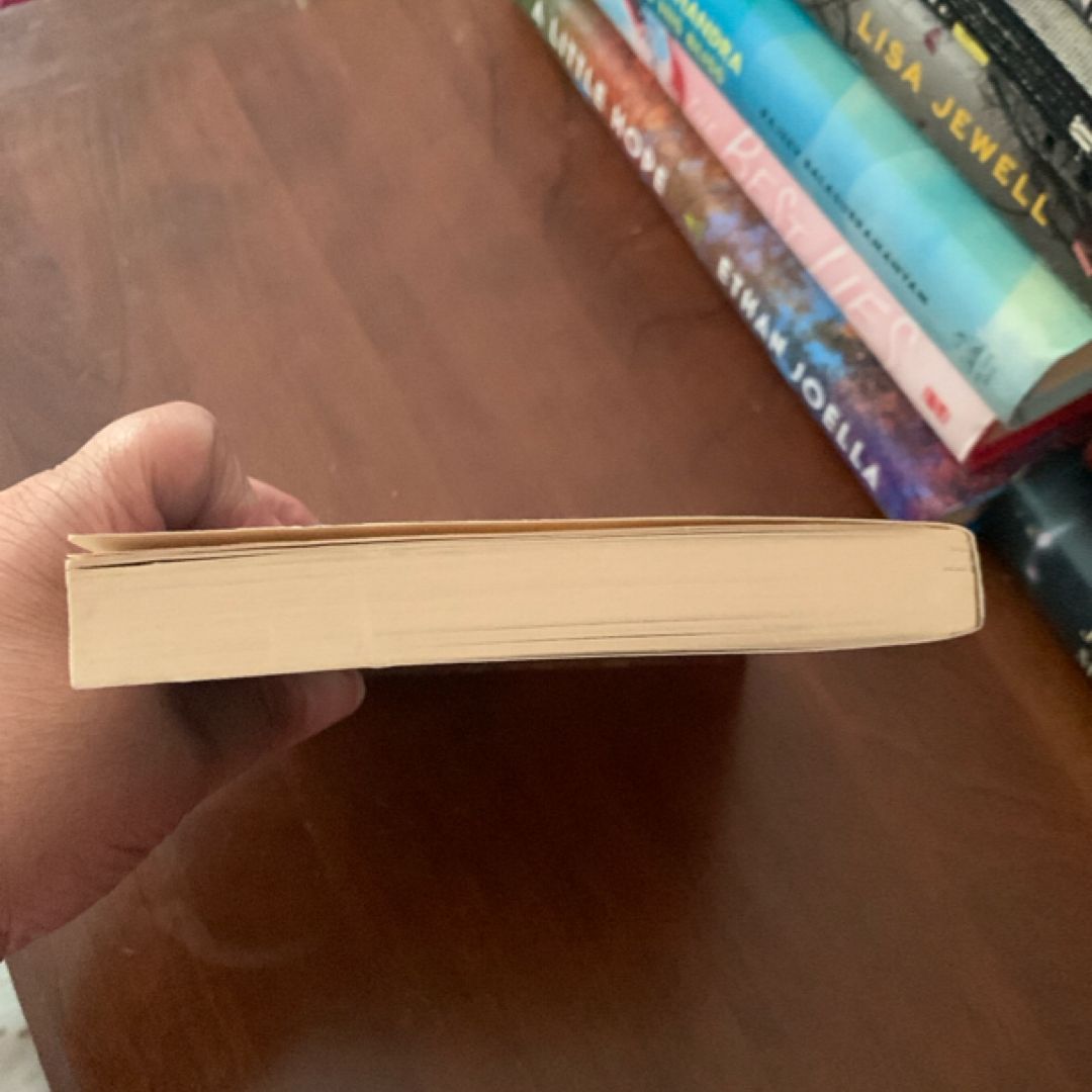 This World We Live In