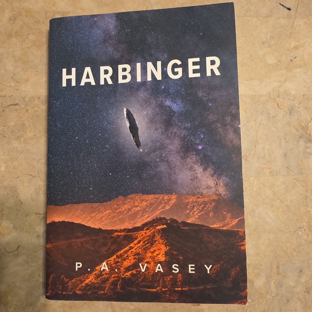 Harbinger