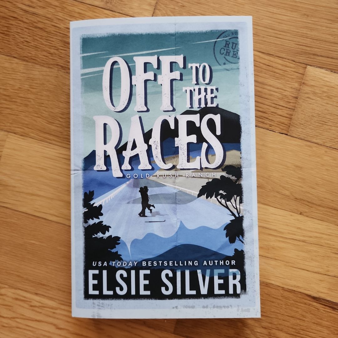 Off to the Races
