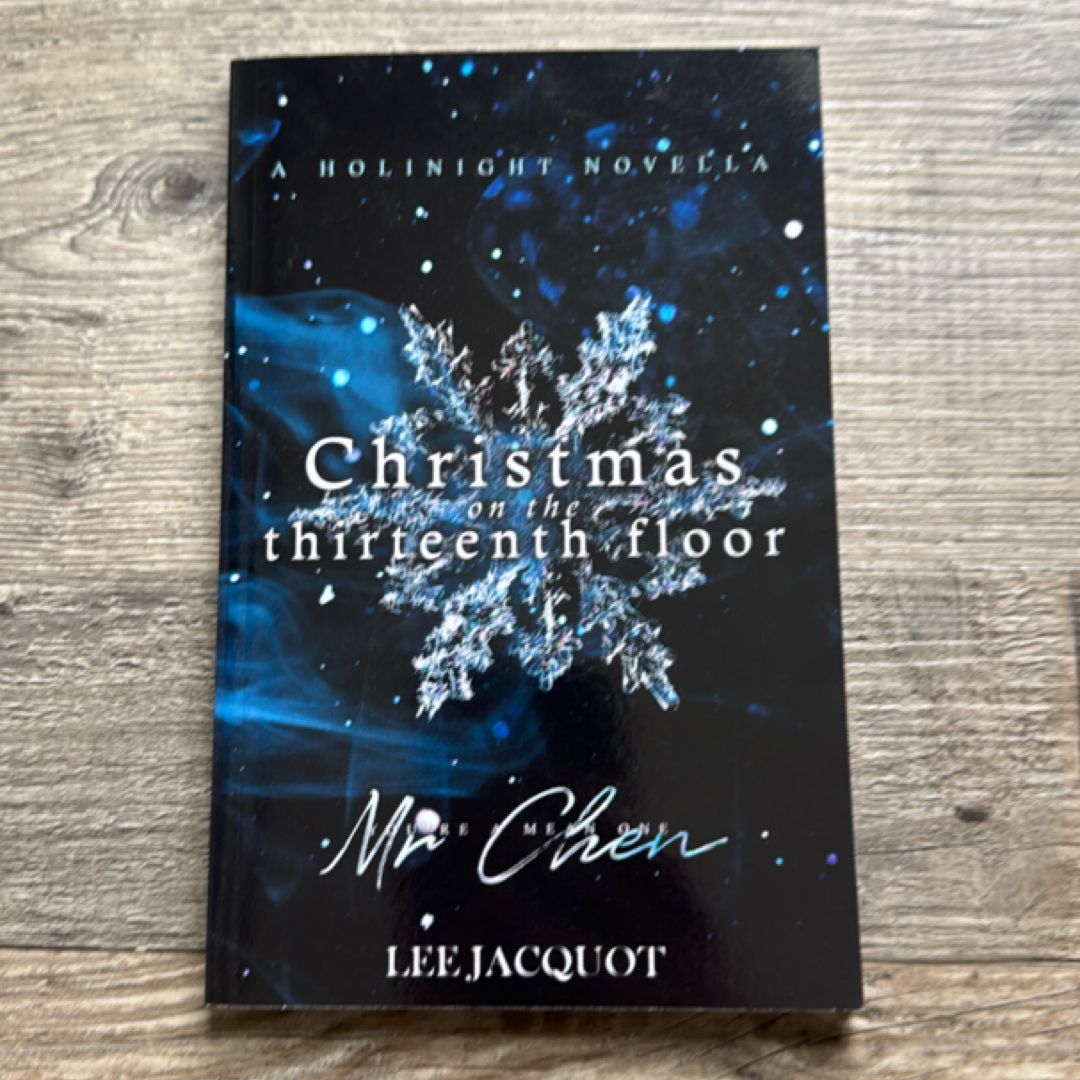 Christmas on the Thirteenth Floor