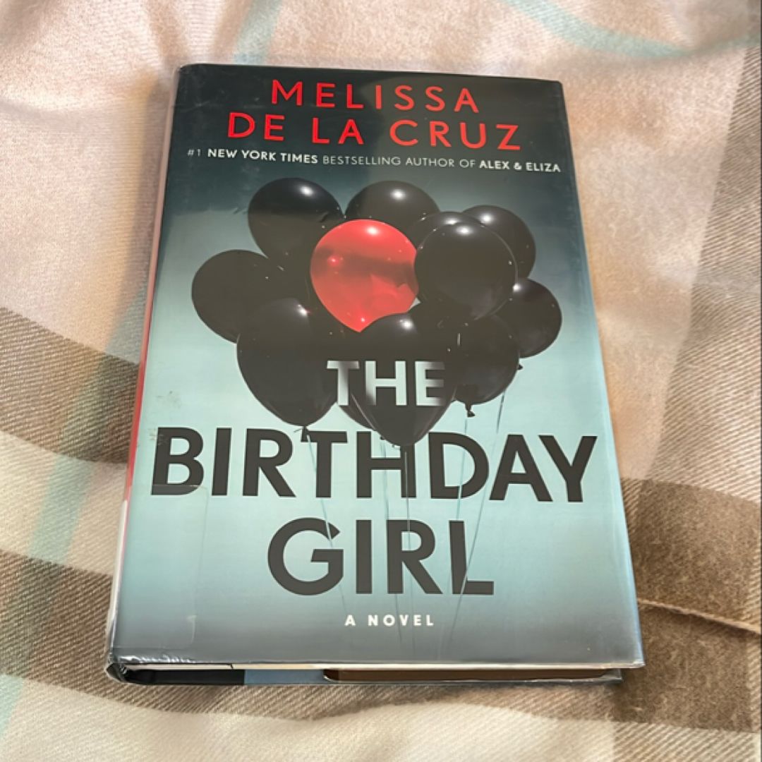 The Birthday Girl