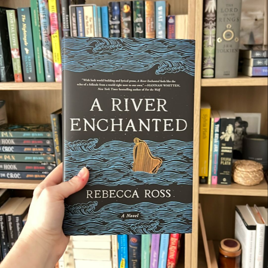 A River Enchanted
