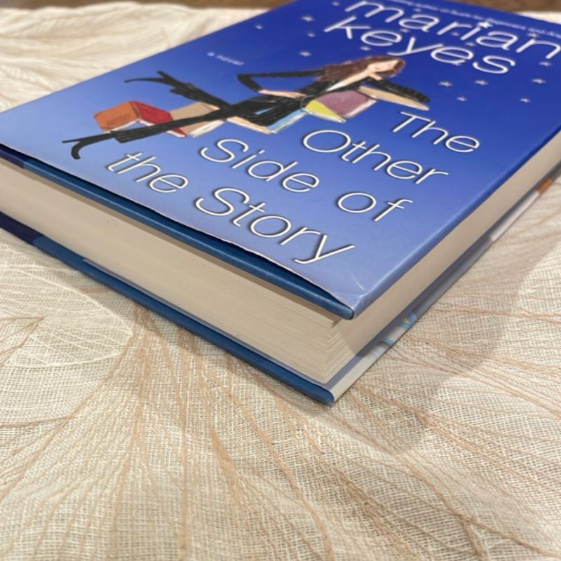 The Other Side of the Story