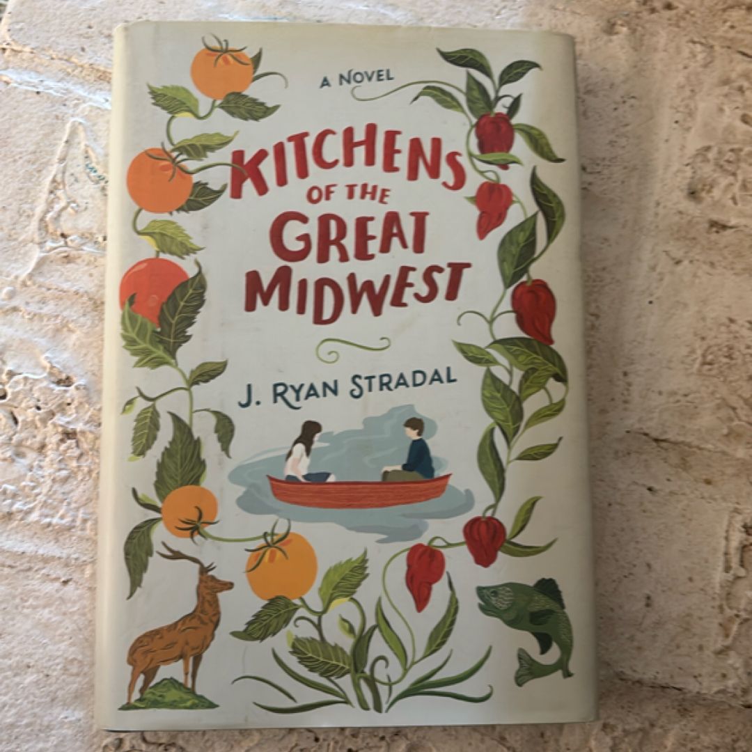 Kitchens of the Great Midwest