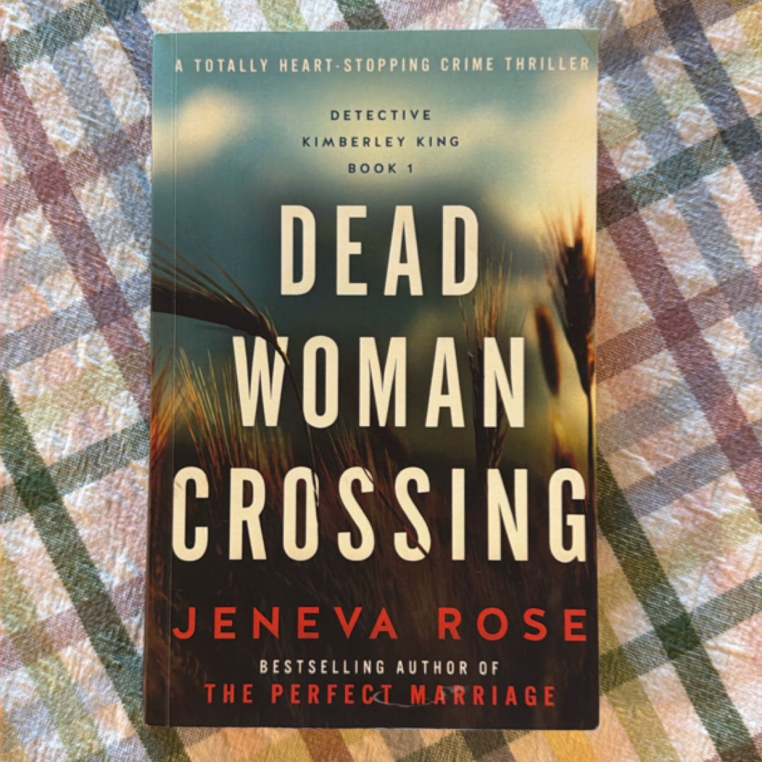 Dead Woman Crossing