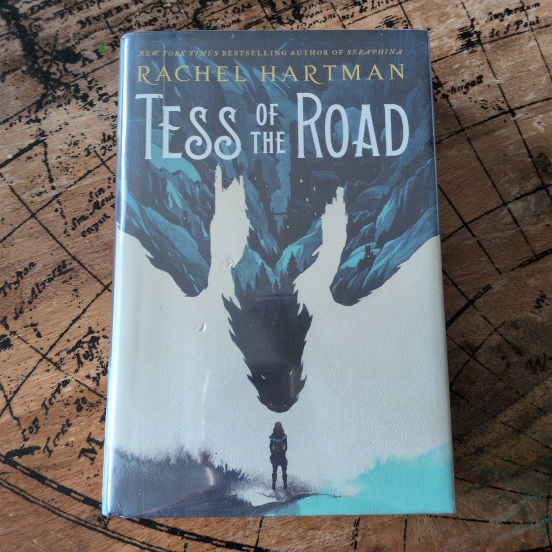 Tess of the Road