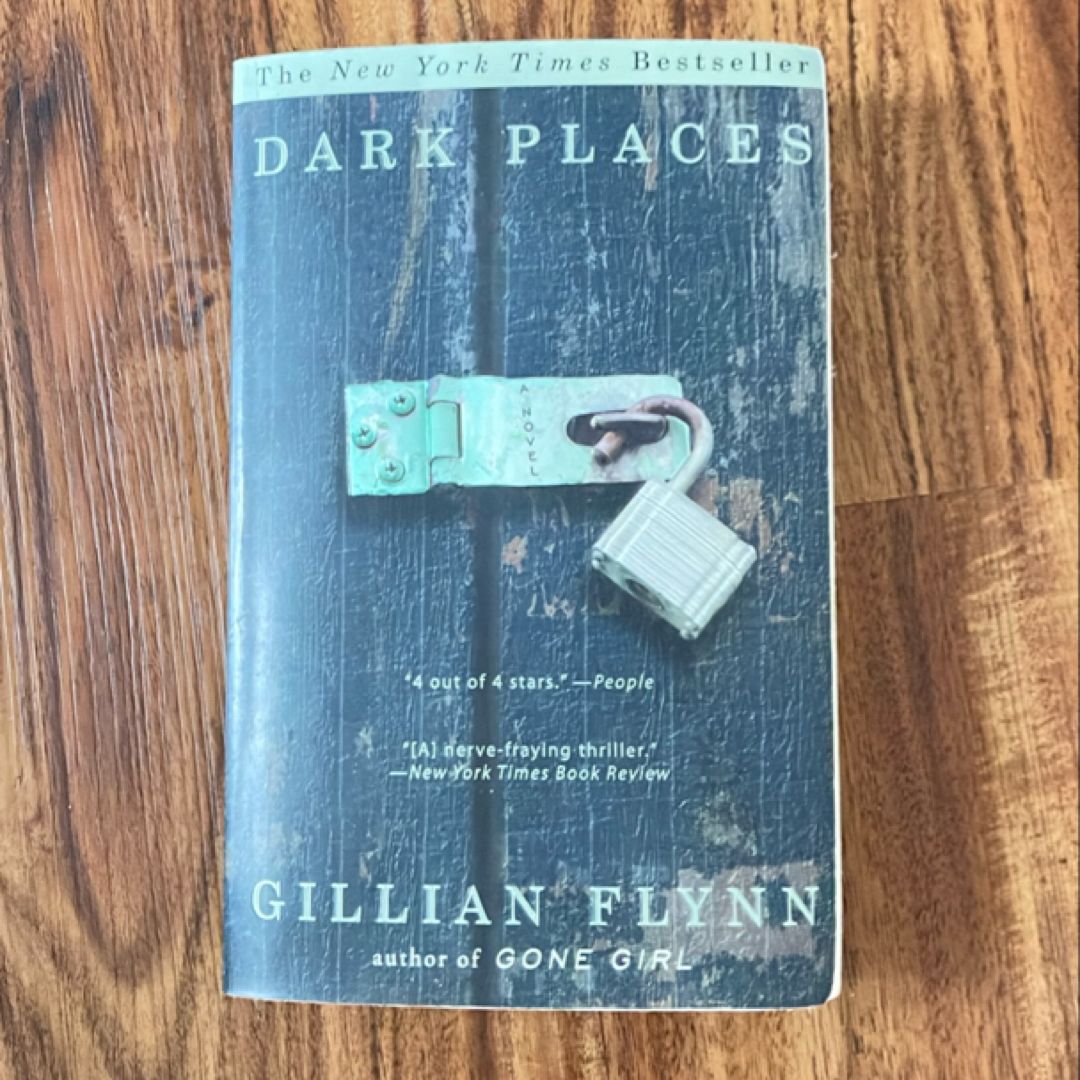 Dark Places