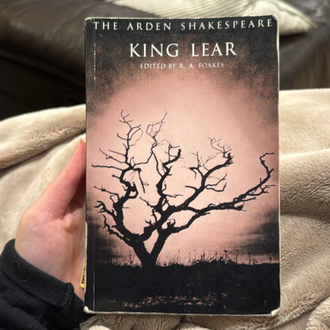 King Lear