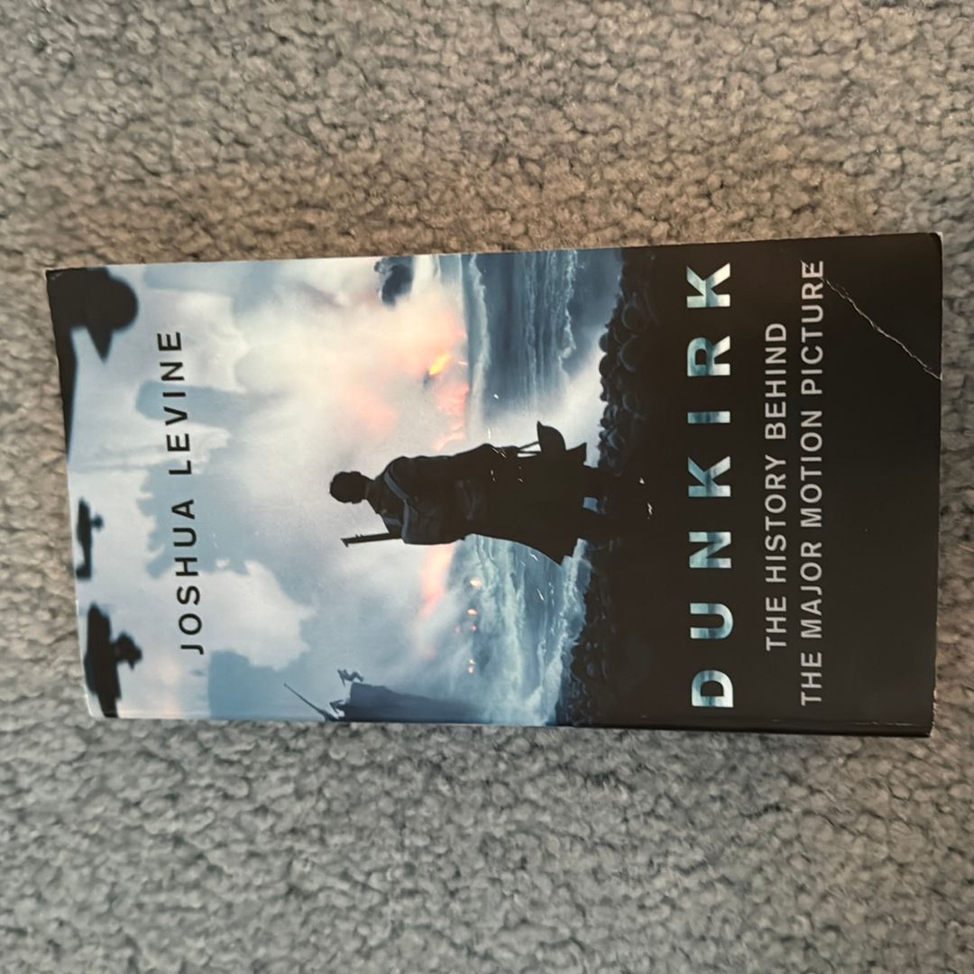 Dunkirk