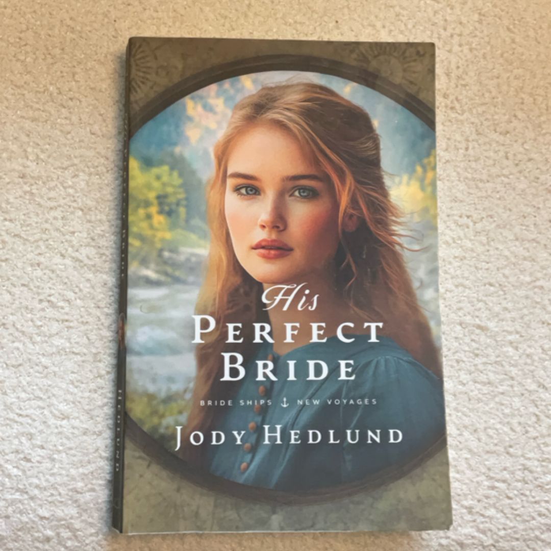 His Perfect Bride