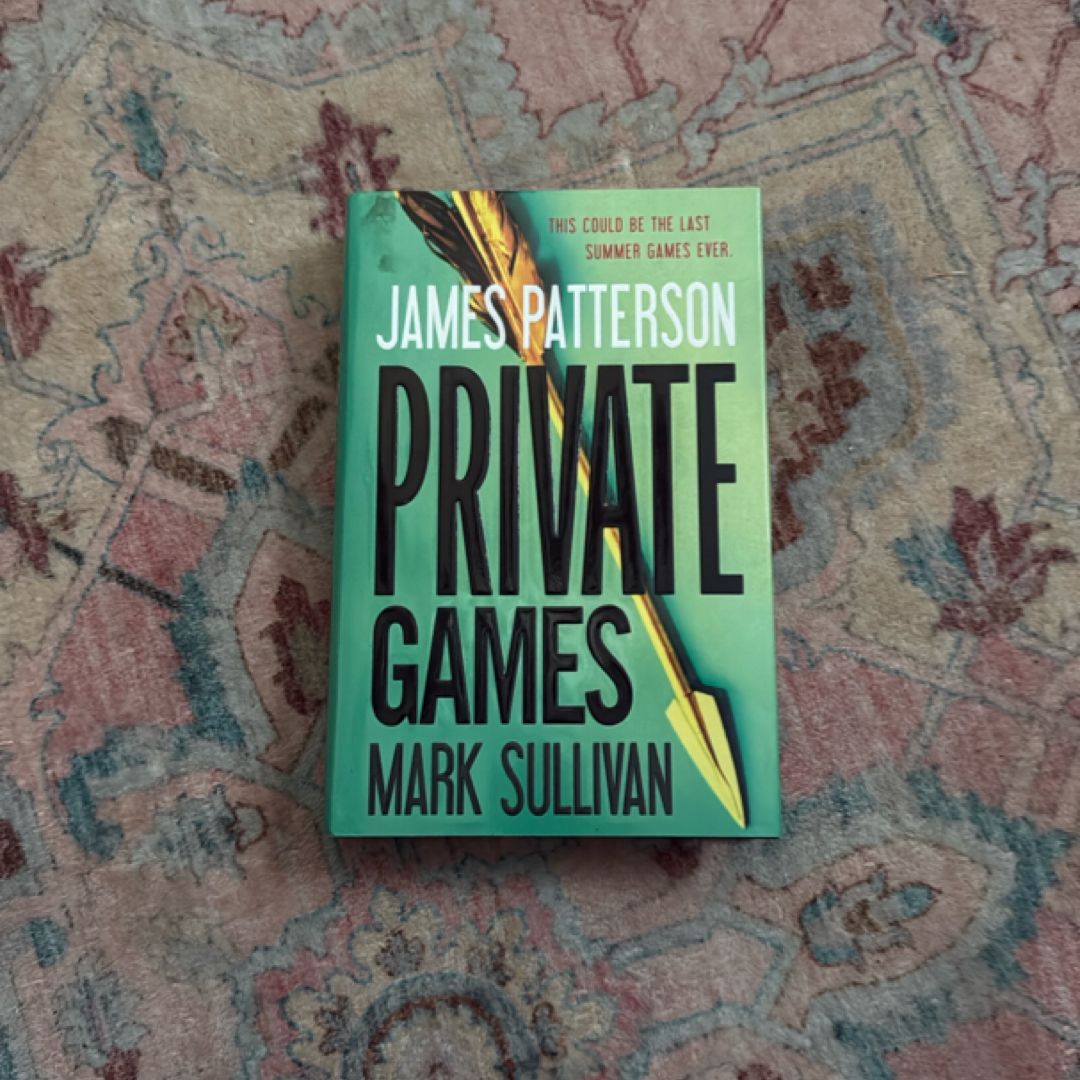 Private Games
