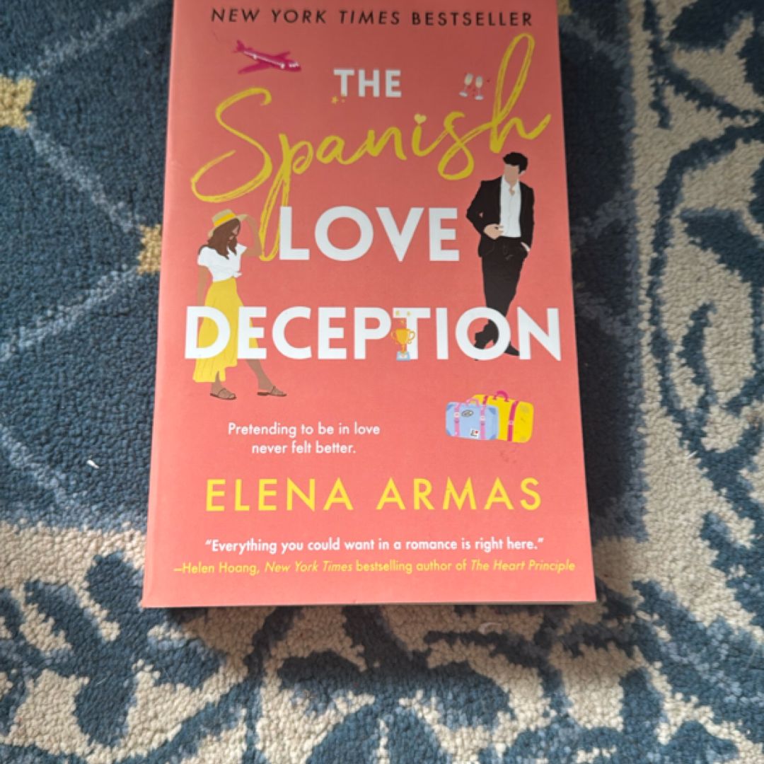 The Spanish Love Deception