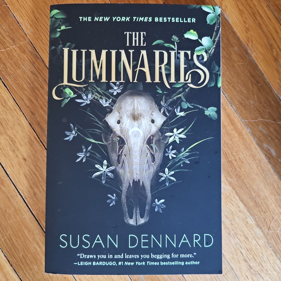 The Luminaries