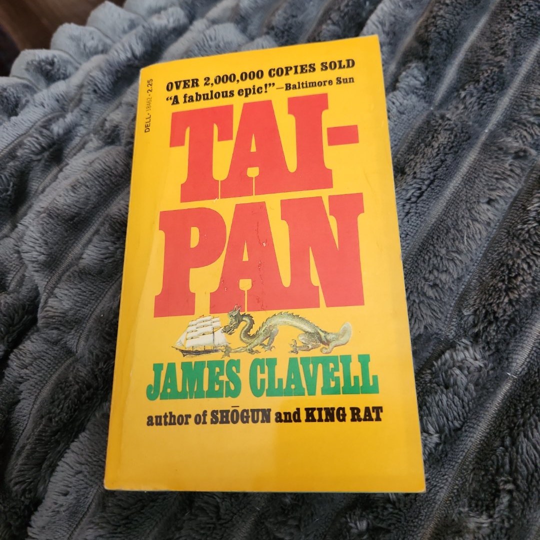 Tai-Pan