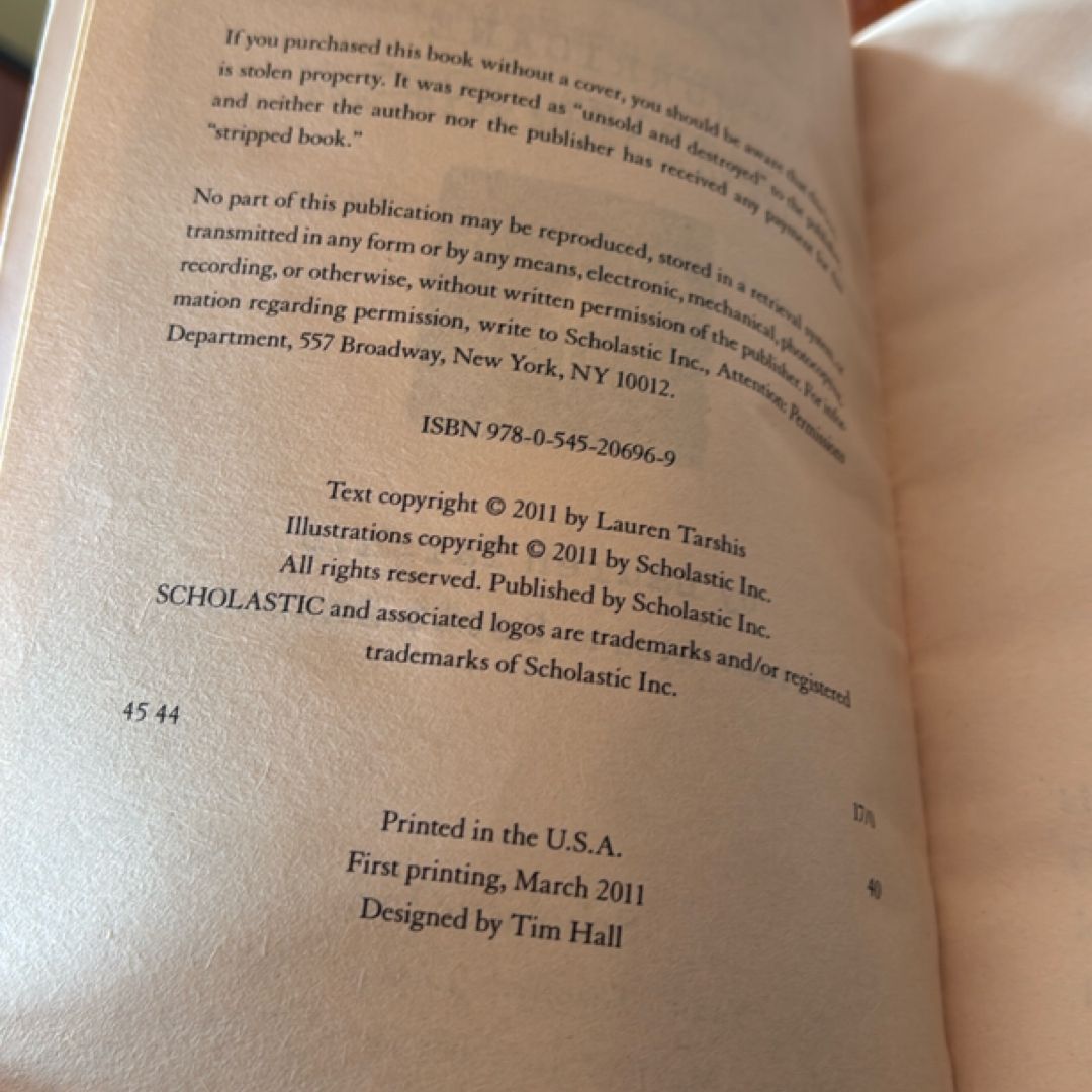 I Survived Hurricane Katrina 2005
