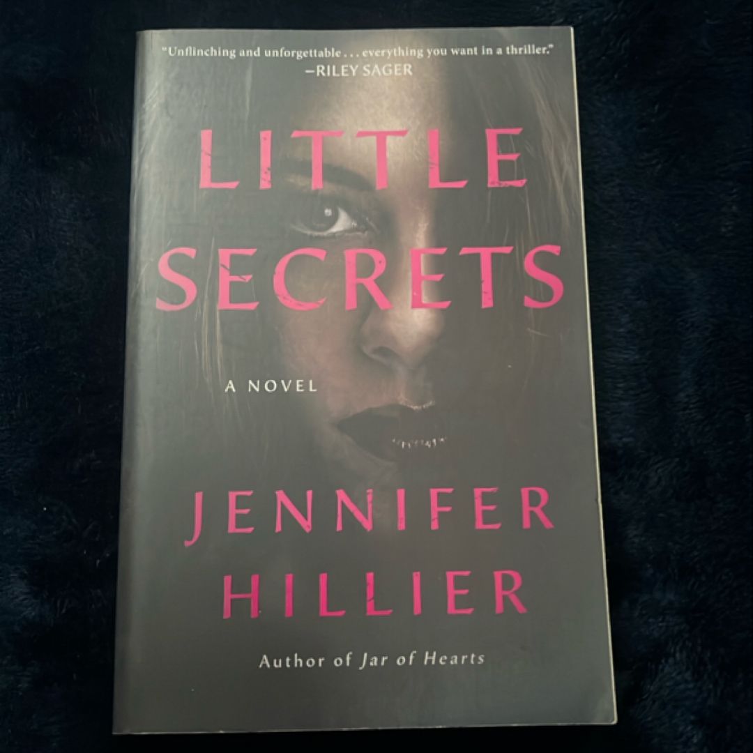 Little Secrets