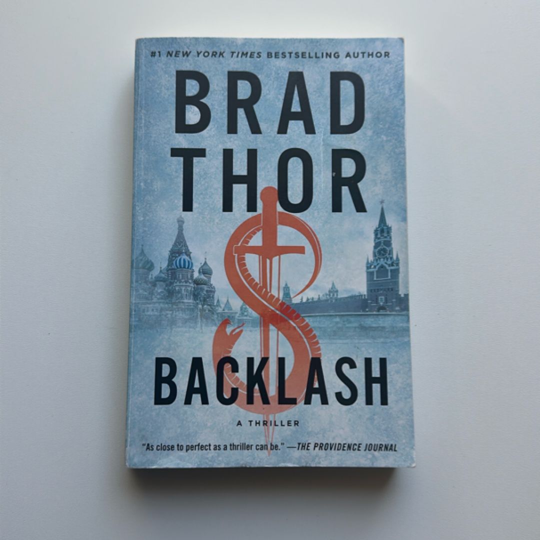 Backlash