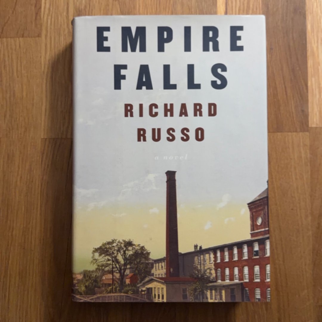 Empire Falls