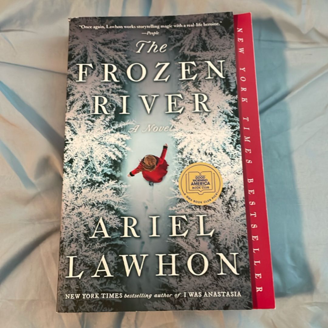 The Frozen River