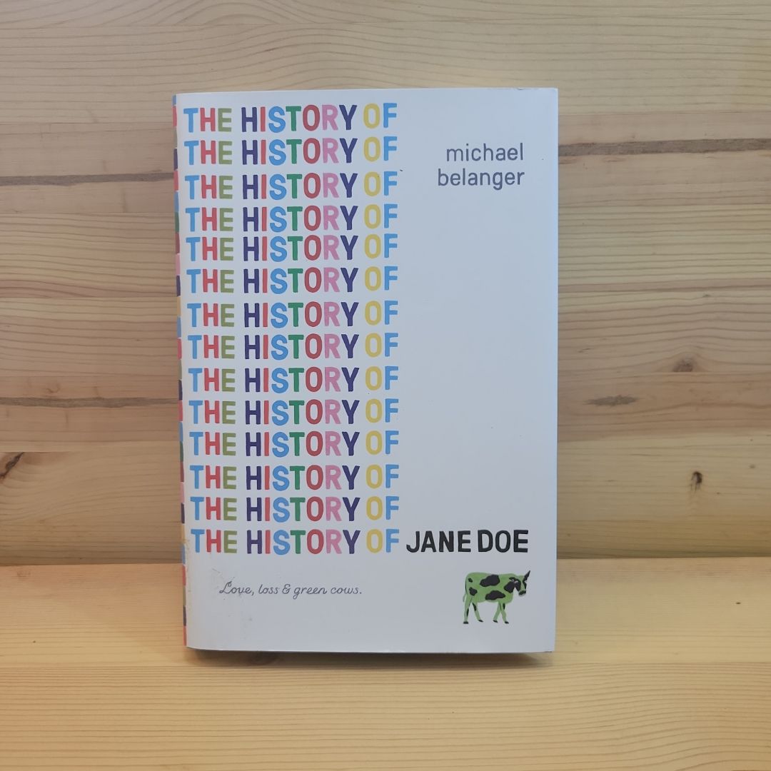 The History of Jane Doe