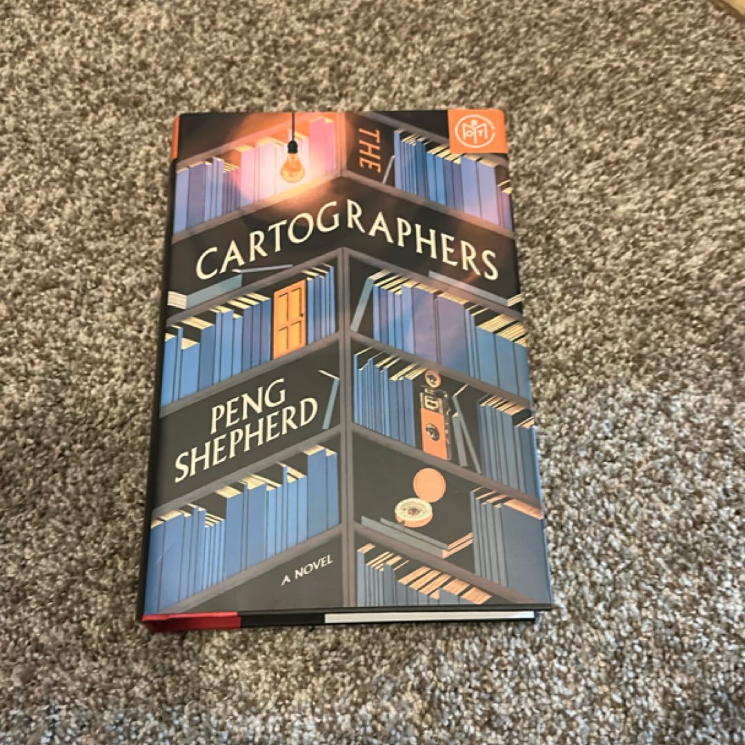 The Cartographers