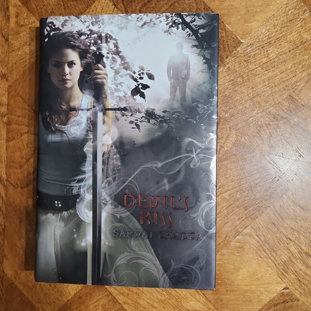Devil's Kiss