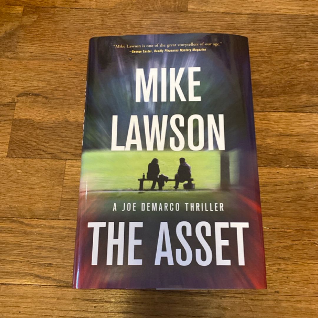 The Asset