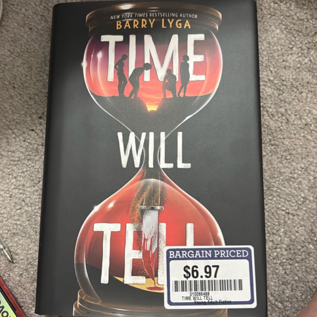 Time Will Tell