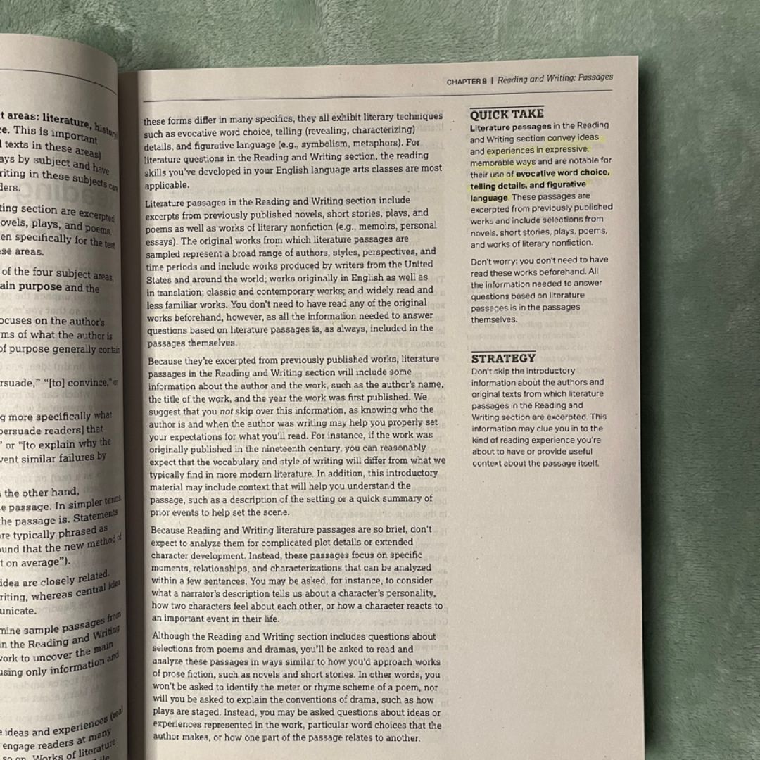 The Official Digital SAT Study Guide by The College Board