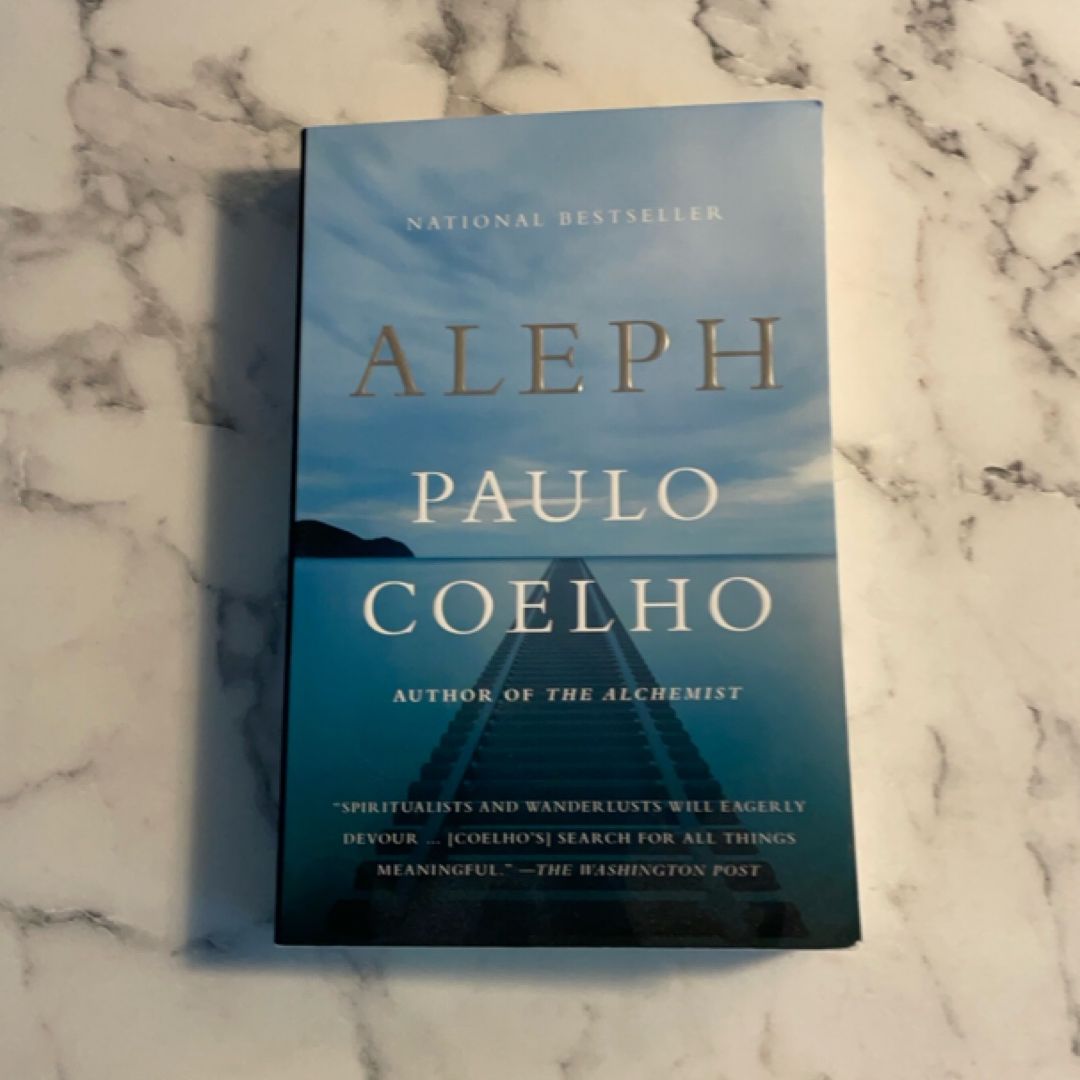 Aleph