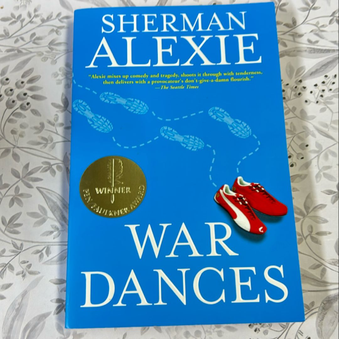 War Dances