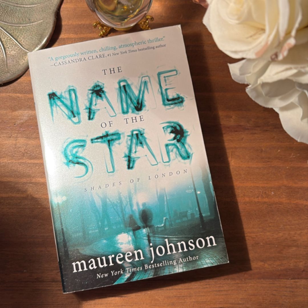 The Name of the Star