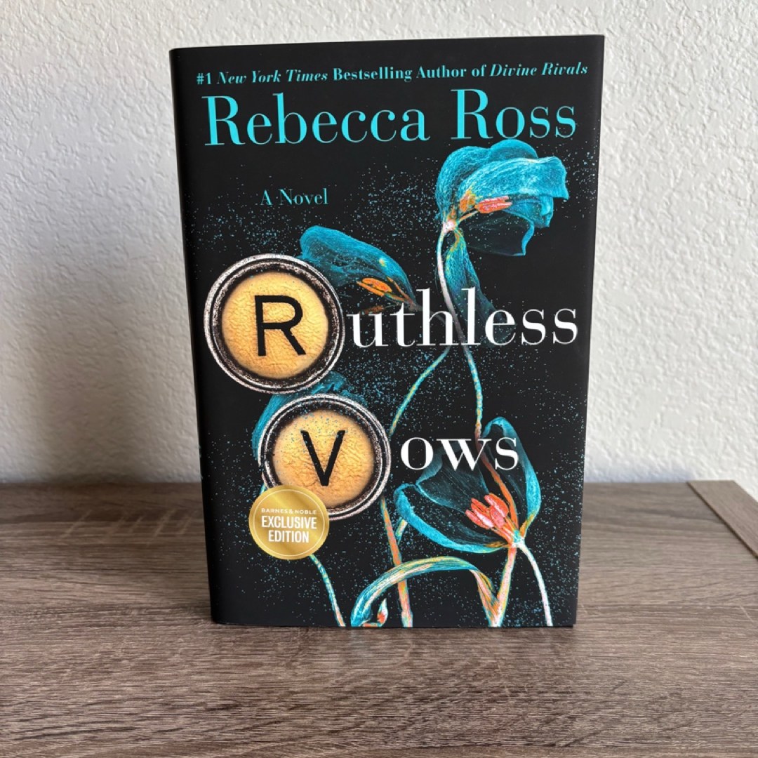 Ruthless Vows
