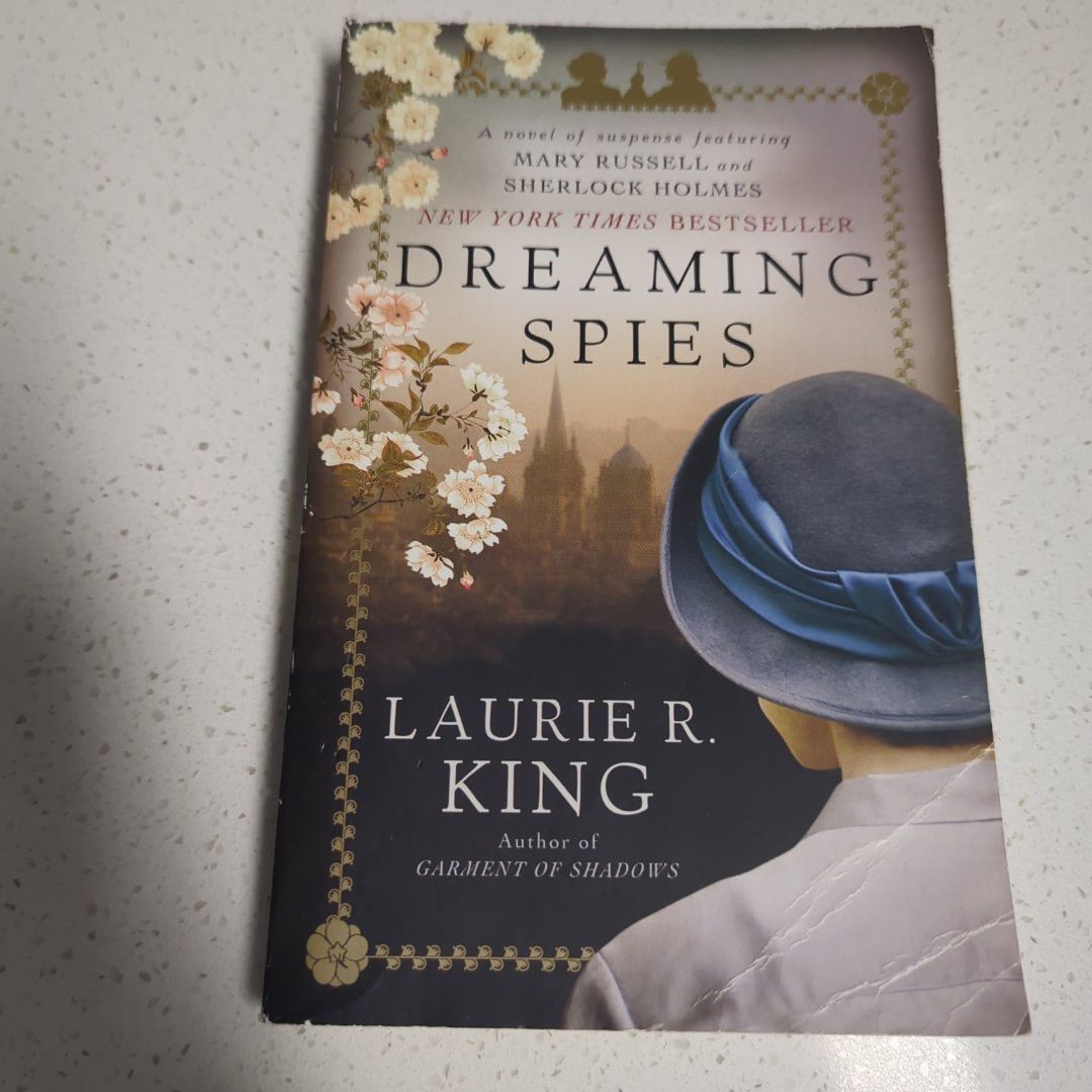 Dreaming Spies