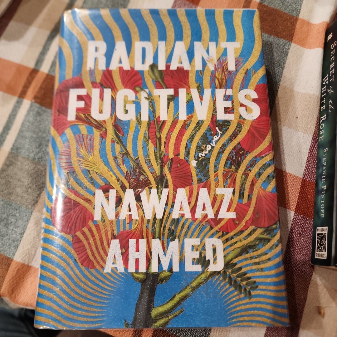 Radiant Fugitives