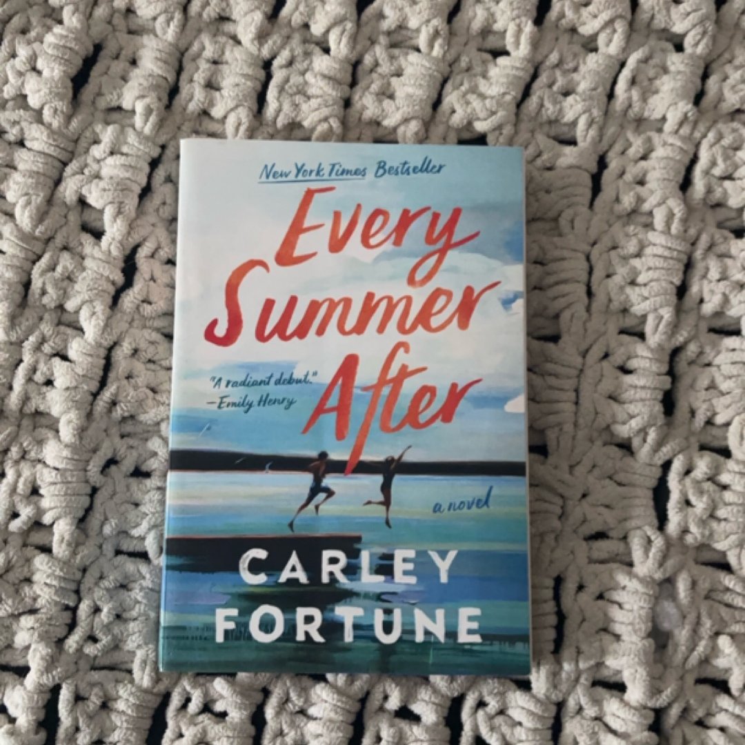 Every Summer After
