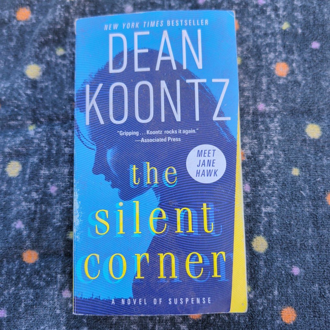 The Silent Corner