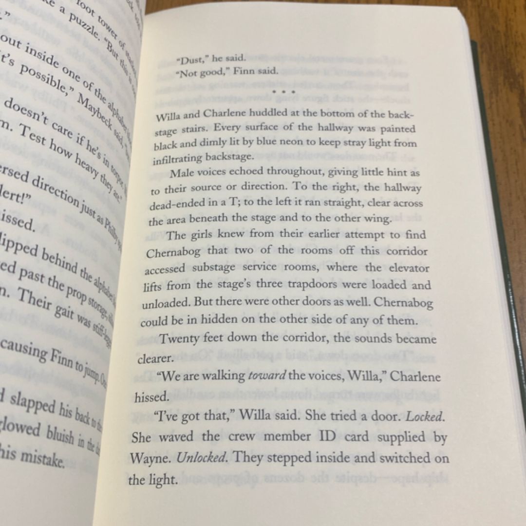 Kingdom Keepers VI (Kingdom Keepers, Book VI)