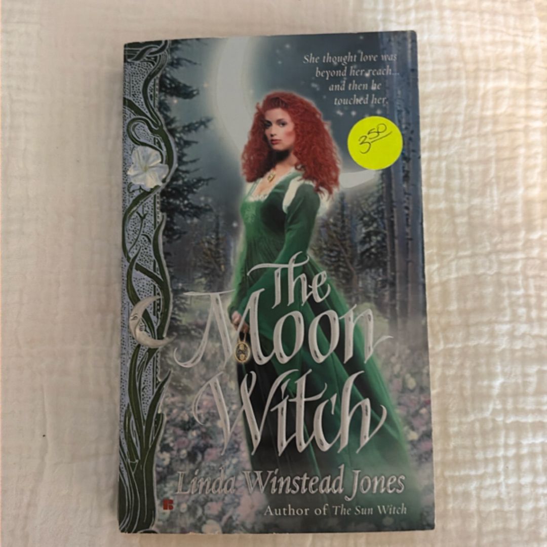 The Moon Witch