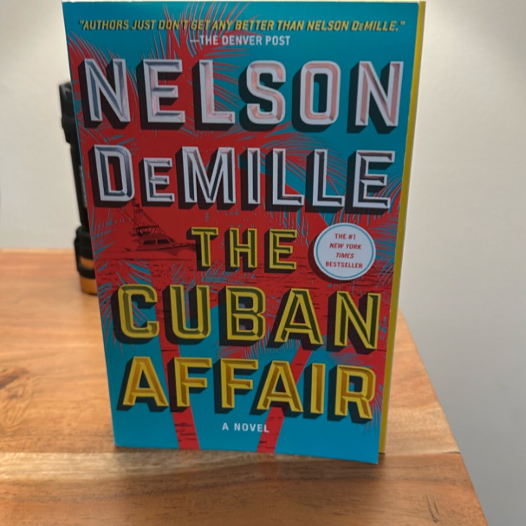 The Cuban Affair