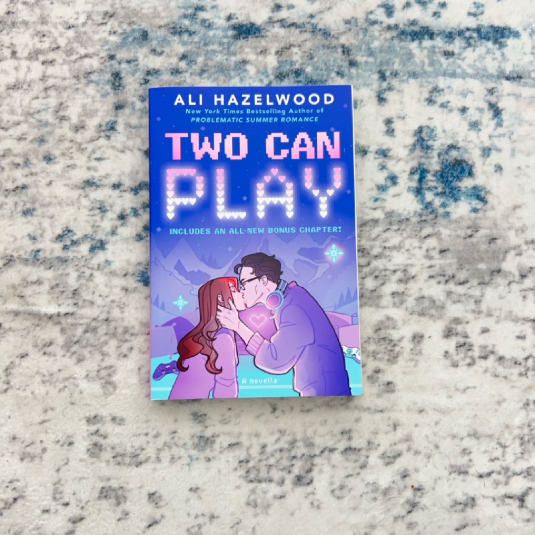 Two Can Play