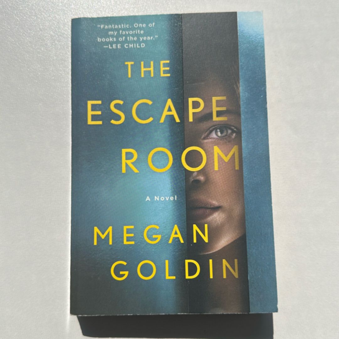 The Escape Room